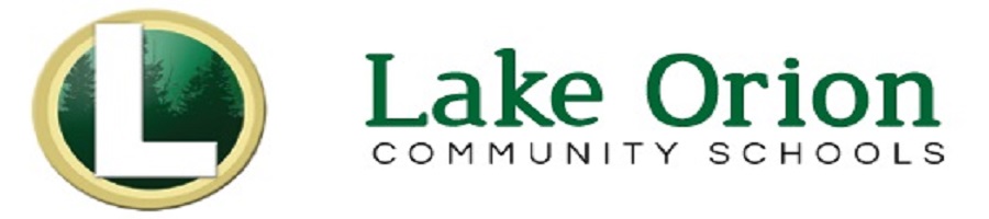 Lake Orion Community Schools
